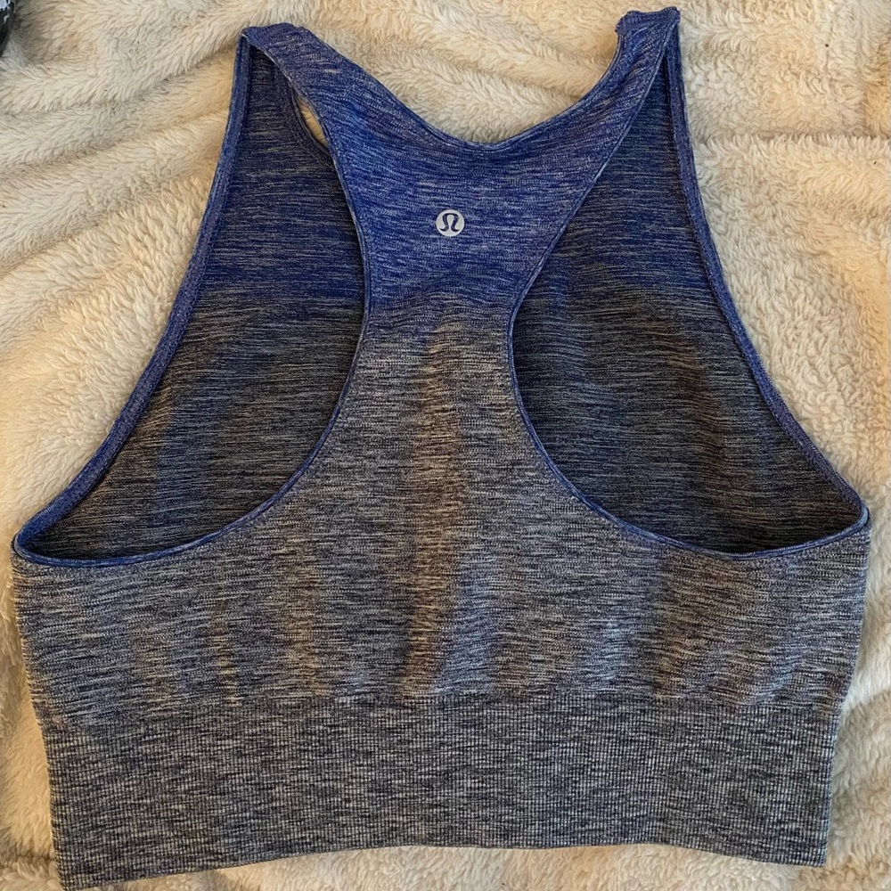 lululemon top